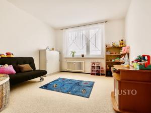 Prodej bytu 3+1, Ústí nad Labem, Tolstého, 65 m2
