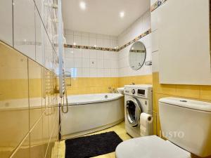 Prodej bytu 3+1, Ústí nad Labem, Tolstého, 65 m2