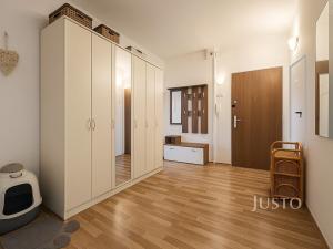 Prodej bytu 3+1, Ústí nad Labem, Tolstého, 65 m2