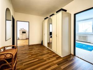 Prodej bytu 3+1, Ústí nad Labem, Tolstého, 65 m2