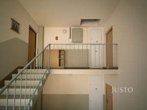 Prodej bytu 3+1, Ústí nad Labem, Tolstého, 65 m2