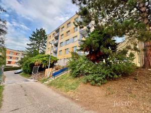 Prodej bytu 3+1, Ústí nad Labem, Tolstého, 65 m2