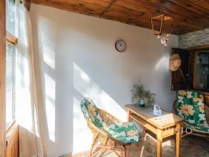 Prodej chaty, Nišovice, 30 m2