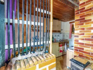 Prodej chaty, Nišovice, 30 m2