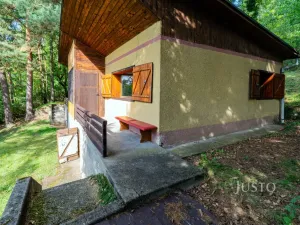 Prodej chaty, Nišovice, 60 m2