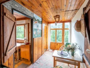 Prodej chaty, Nišovice, 60 m2