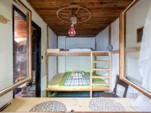 Prodej chaty, Nišovice, 60 m2