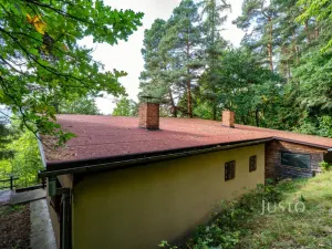 Prodej chaty, Nišovice, 60 m2