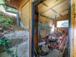 Prodej chaty, Nišovice, 60 m2