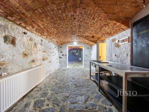 Prodej restaurace, České Budějovice - České Budějovice 1, nám. Přemysla Otakara II., 48 m2