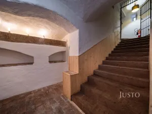 Prodej restaurace, České Budějovice - České Budějovice 1, nám. Přemysla Otakara II., 103 m2