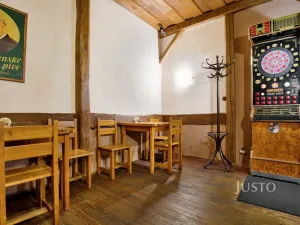 Prodej restaurace, Ústí nad Labem, Pod Parkem, 82 m2