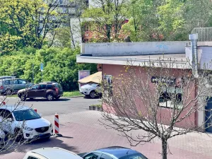 Prodej restaurace, Ústí nad Labem, Pod Parkem, 82 m2