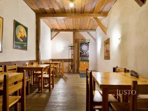 Prodej restaurace, Ústí nad Labem, Pod Parkem, 75 m2