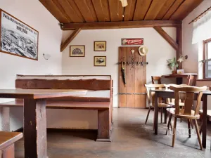 Prodej restaurace, Ústí nad Labem, Pod Parkem, 75 m2