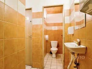 Prodej restaurace, Ústí nad Labem, Pod Parkem, 75 m2