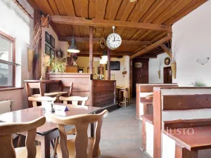 Prodej restaurace, Ústí nad Labem, Pod Parkem, 75 m2