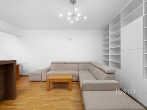 Pronájem bytu 3+kk, Brno - Ponava, Tábor, 81 m2