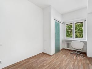 Pronájem bytu 3+kk, Brno - Ponava, Tábor, 81 m2