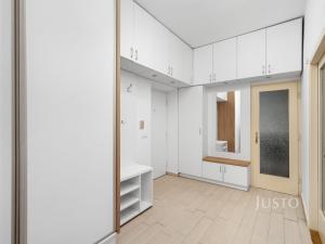 Pronájem bytu 3+kk, Brno - Ponava, Tábor, 81 m2