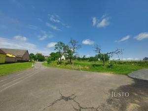 Prodej pozemku pro bydlení, Dražíč, 2918 m2