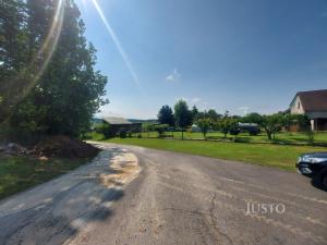 Prodej pozemku pro bydlení, Dražíč, 2918 m2