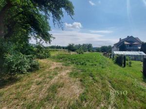 Prodej pozemku pro bydlení, Dražíč, 2918 m2