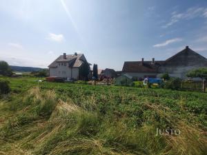 Prodej pozemku pro bydlení, Dražíč, 2918 m2