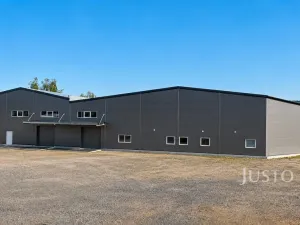 Pronájem výrobních prostor, Písek, Sedláčkova, 738 m2