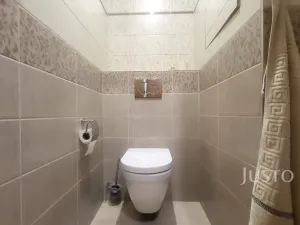 Pronájem bytu 2+kk, Písek, Dr. M. Horákové, 53 m2