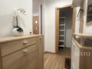 Pronájem bytu 2+kk, Písek, Dr. M. Horákové, 53 m2