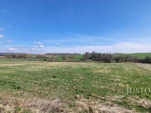 Prodej pozemku pro bydlení, Čížová - Krašovice, 1889 m2