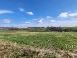 Prodej pozemku pro bydlení, Čížová - Krašovice, 1889 m2
