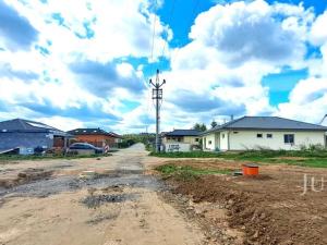 Prodej pozemku pro bydlení, Dobev - Oldřichov, 1020 m2