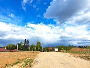 Prodej pozemku pro bydlení, Dobev - Oldřichov, 1020 m2