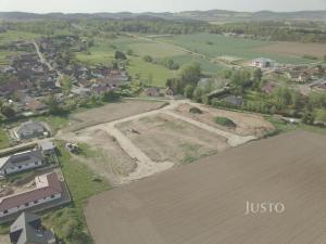 Prodej pozemku pro bydlení, Dobev - Oldřichov, 1020 m2