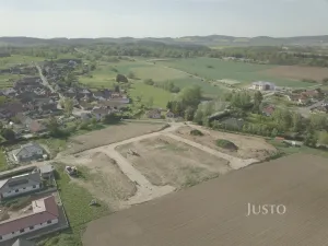 Prodej pozemku pro bydlení, Dobev - Oldřichov, 1020 m2