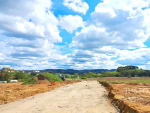 Prodej pozemku pro bydlení, Dobev - Oldřichov, 1020 m2