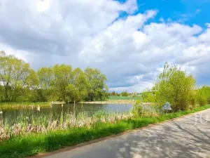 Prodej pozemku pro bydlení, Dobev - Oldřichov, 1020 m2