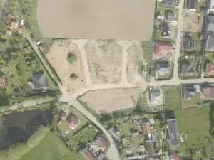 Prodej pozemku pro bydlení, Dobev - Oldřichov, 1020 m2
