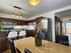Prodej bytu 2+1, Písek, Na Rozmezí, 90 m2