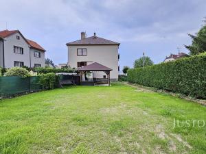 Prodej bytu 2+1, Písek, Na Rozmezí, 90 m2