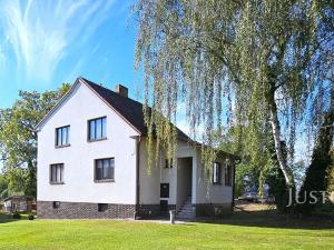 Prodej rodinného domu, Kostelec nad Vltavou - Přílepov, 243 m2