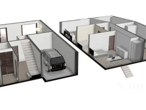 Prodej rodinného domu, Čížová - Zlivice, 174 m2