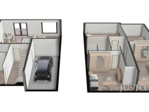 Prodej rodinného domu, Čížová - Zlivice, 174 m2