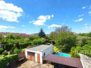 Prodej rodinného domu, Písek - Budějovické Předměstí, Jeronýmova, 231 m2