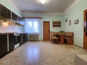 Prodej rodinného domu, Písek - Budějovické Předměstí, Jeronýmova, 231 m2