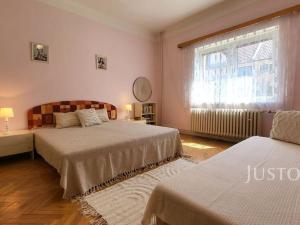 Prodej rodinného domu, Písek - Budějovické Předměstí, Jeronýmova, 231 m2