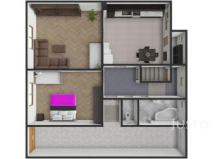 Prodej rodinného domu, Písek - Budějovické Předměstí, Jeronýmova, 231 m2