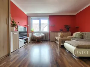 Prodej rodinného domu, Písek - Budějovické Předměstí, Jeronýmova, 231 m2